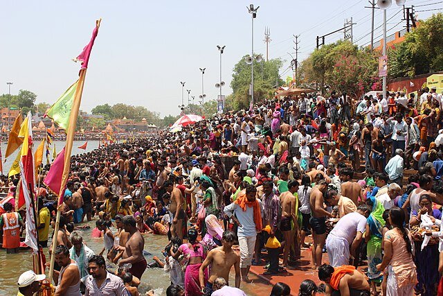 ujjain history