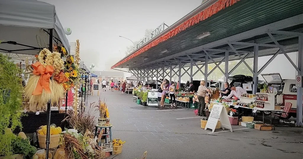 ujjain local marekts