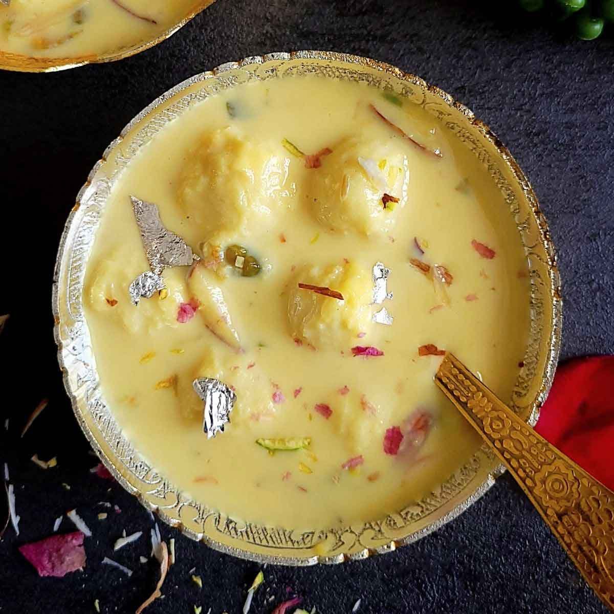 Ujjain local Food