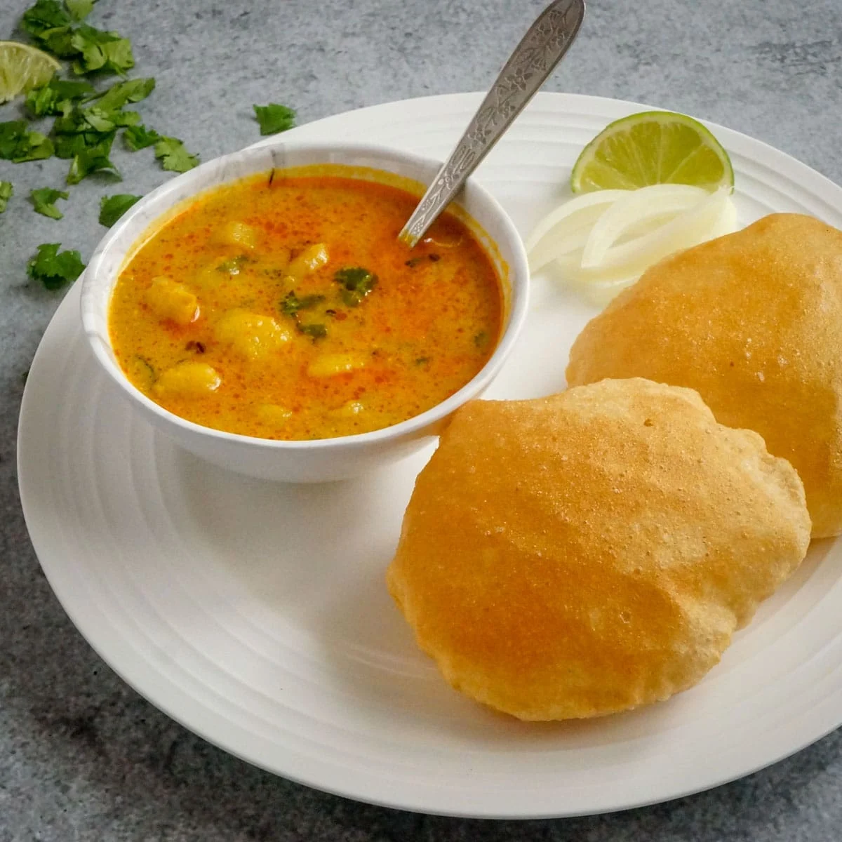 Ujjain local Food