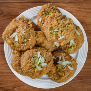 Must try Food in Ujjain