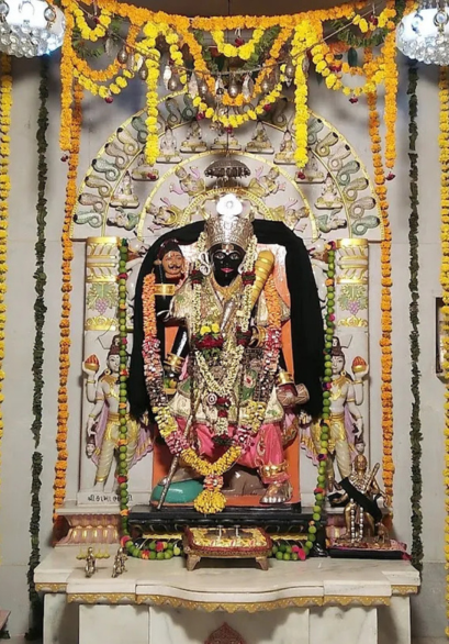 Religious Spots in ujjain