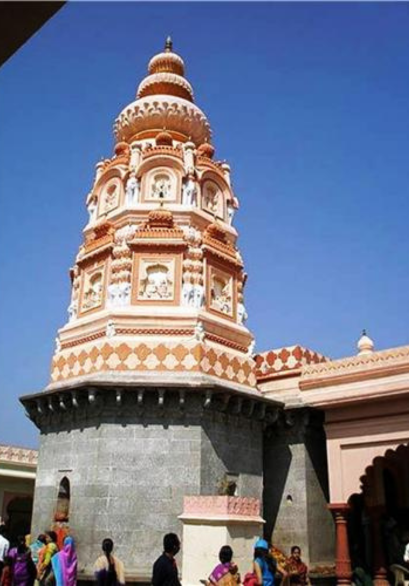 Religious Spots in ujjain