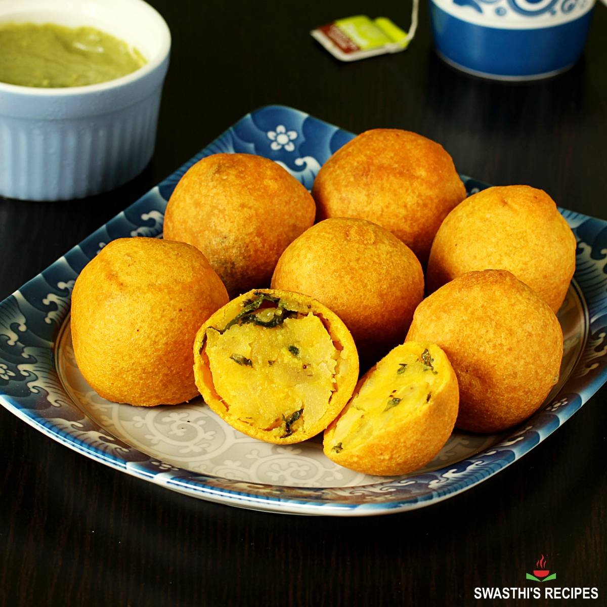 Ujjain local Food