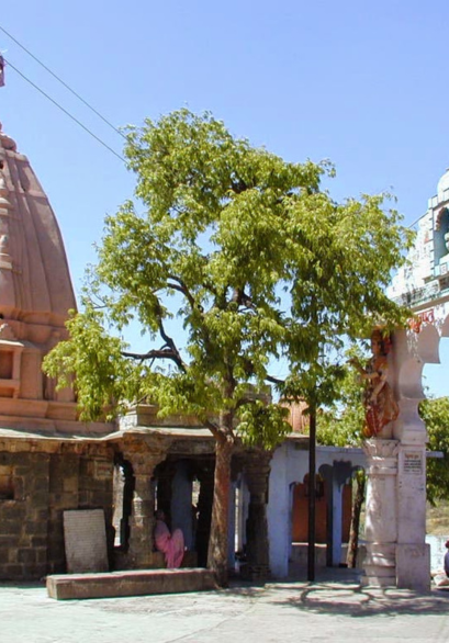 Religious Spots in ujjain