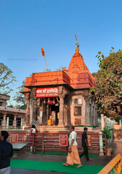 Religious Spots in ujjain