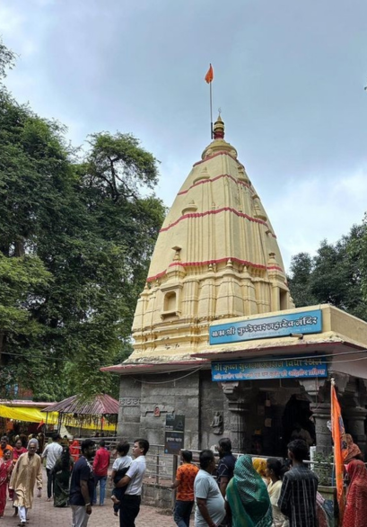 Religious Spots in ujjain