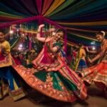 Traditional Attires of Ujjain