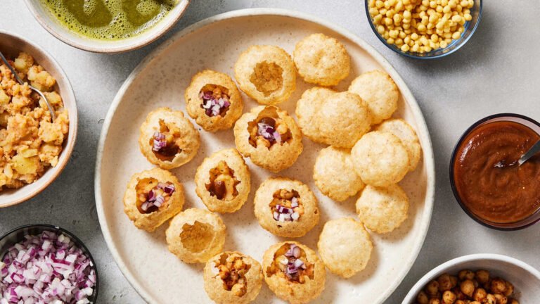 Pani Puri