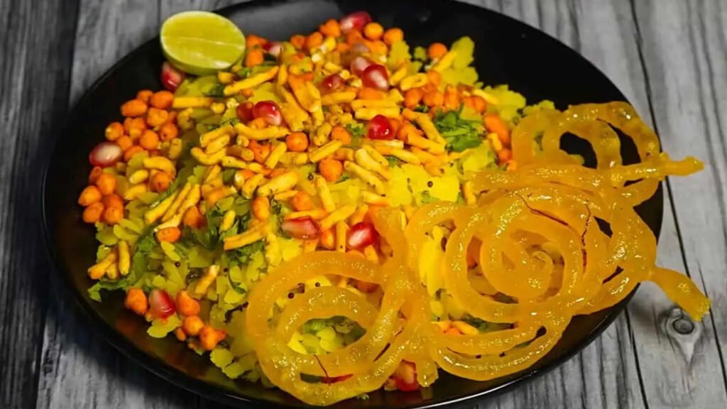 food lover’s guide to Ujjain